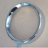 SVĚTLOMET - RÁMEČEK CHROMOVANÝ (NOVĚJŠÍ TYP) - REPLIKA TURECKO